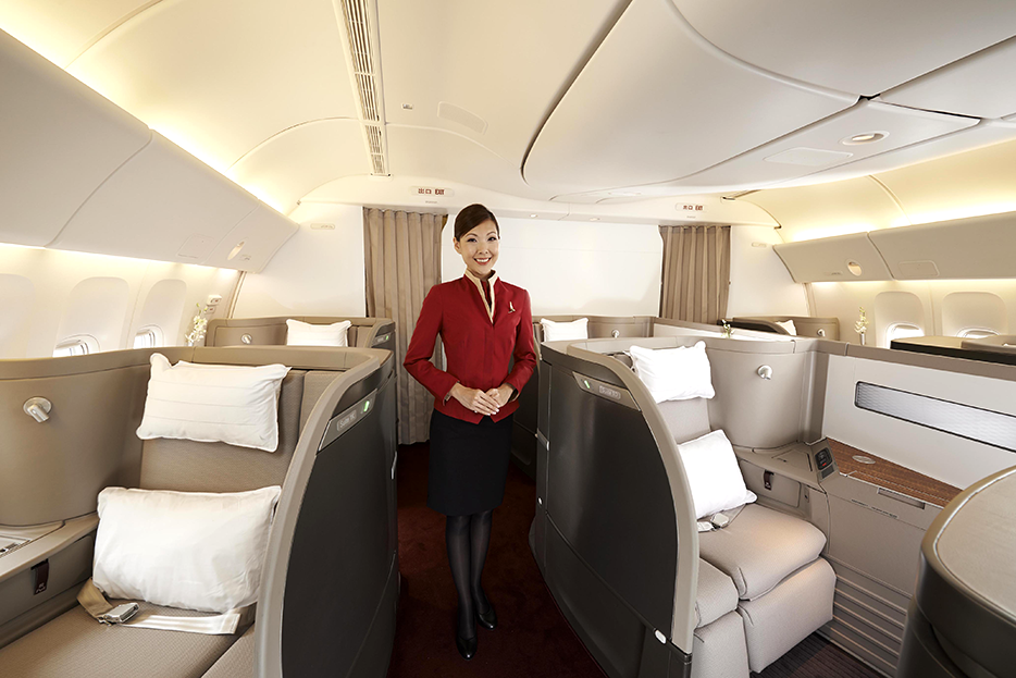 cathay